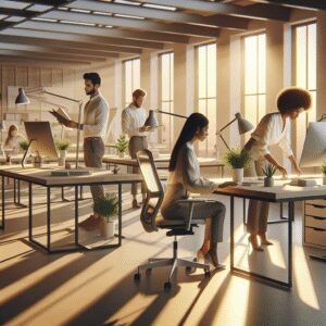 Camino al éxito y bienestar con asesoramiento de coach de vida