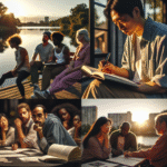 Camino al éxito y bienestar con asesoramiento de coach de vida