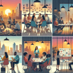 Camino al éxito y bienestar con asesoramiento de coach de vida