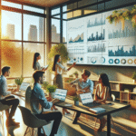 Camino al éxito y bienestar con asesoramiento de coach de vida