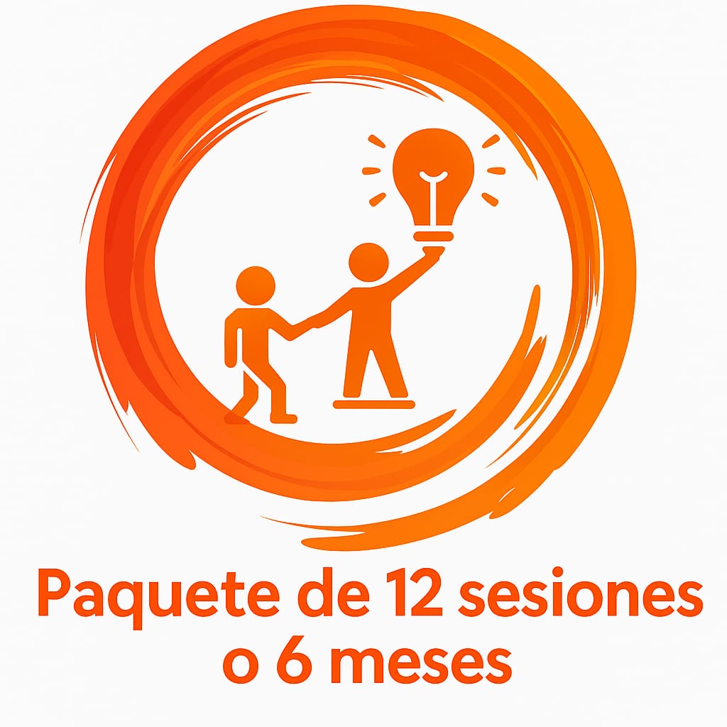 Camino al éxito y bienestar con asesoramiento de coach de vida