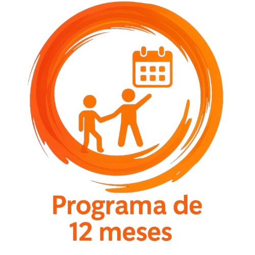 Camino al éxito y bienestar con asesoramiento de coach de vida