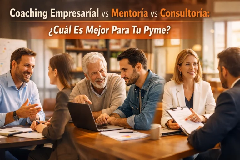 Camino al éxito y bienestar con asesoramiento de coach de vida